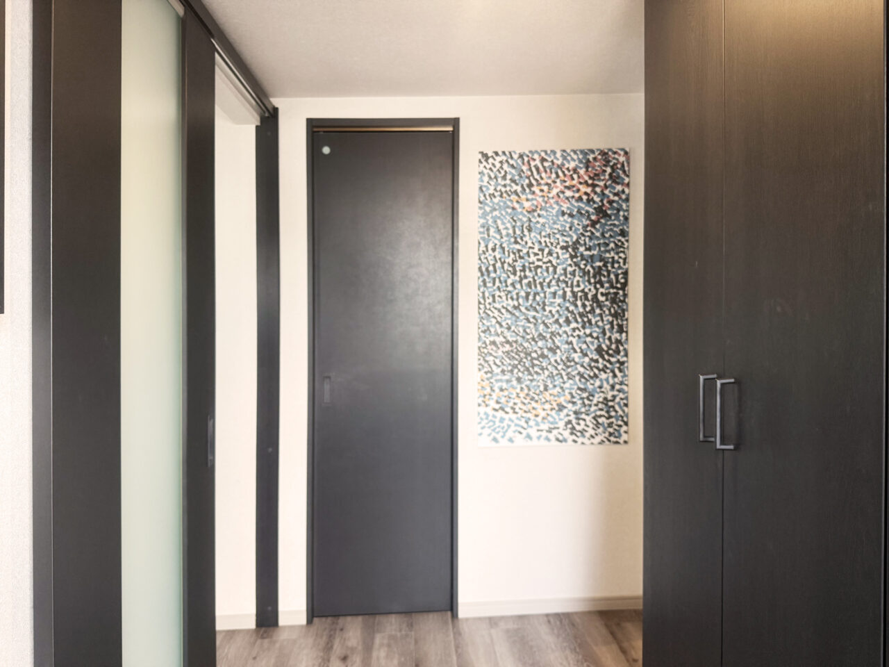 マグネット用エコカラット施工後-2