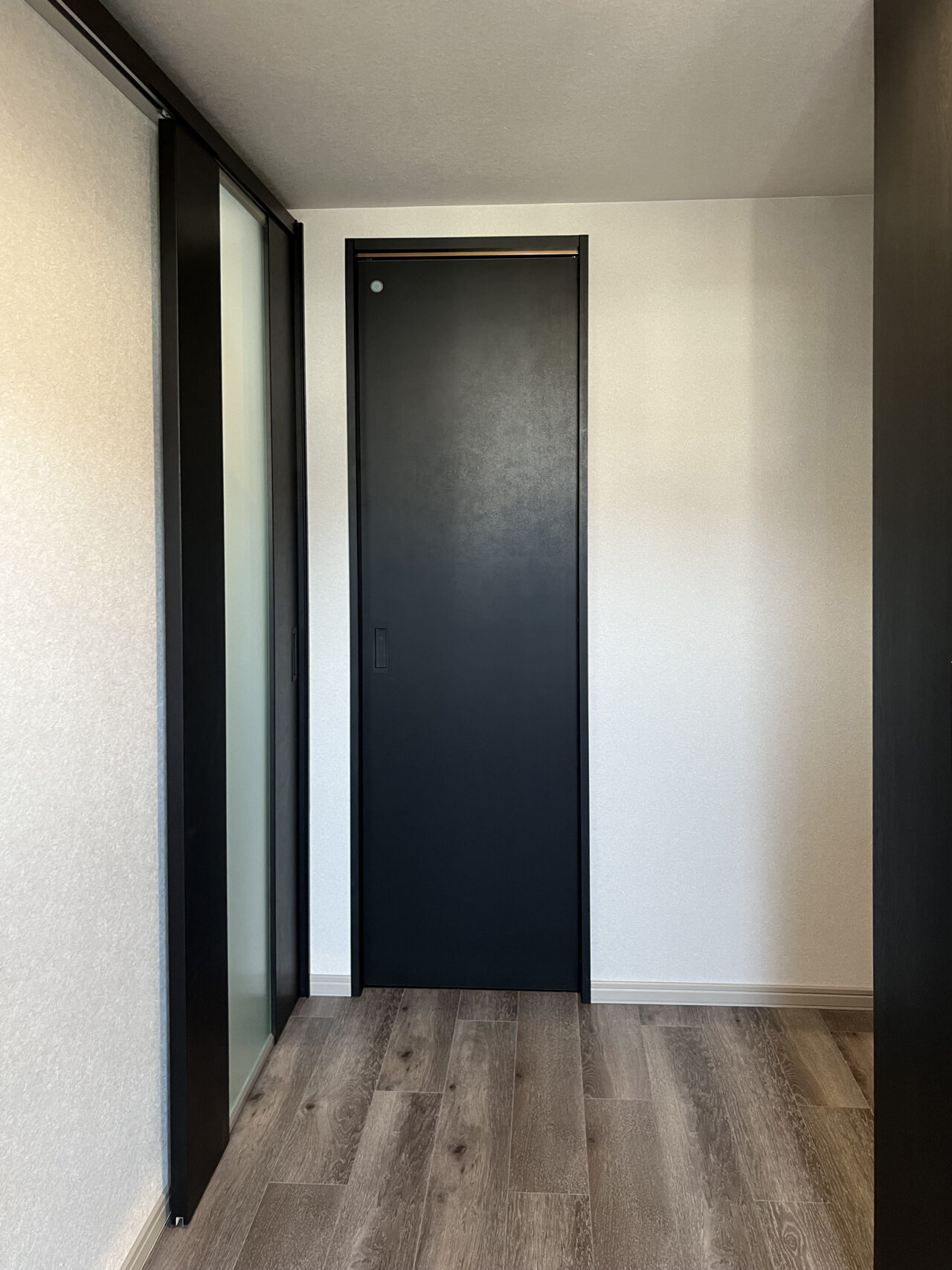 マグネット用エコカラット施工前-2